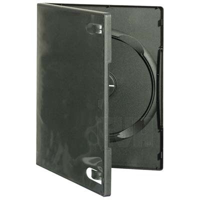 OBAL VIDEO BOX DVD/CD